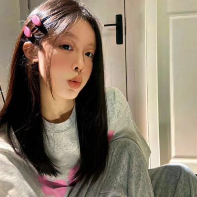 最近，我的妹妹有点怪
